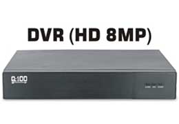 Q-100 cctv camera