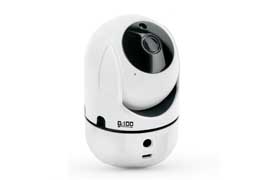 Q-100 cctv camera